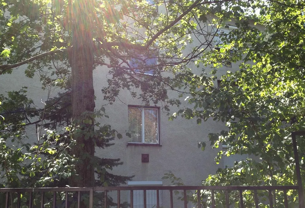 Platan Apartman-1