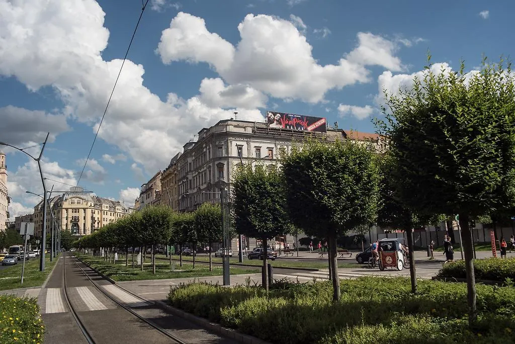 Sofia Apartment-1