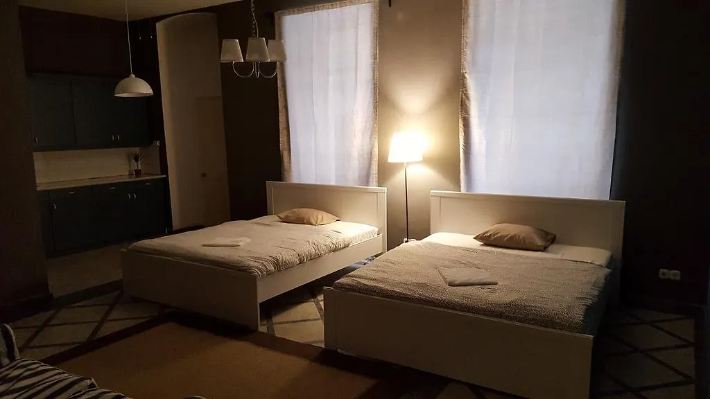 Premier Inn Apartments-1