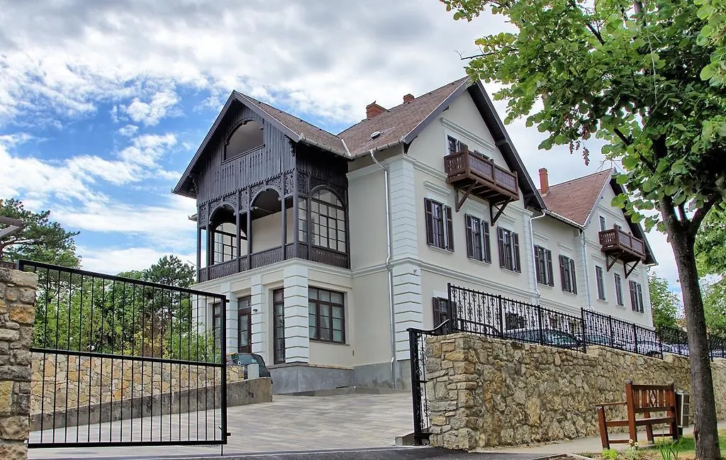 Boutique Hotel Annuska-1