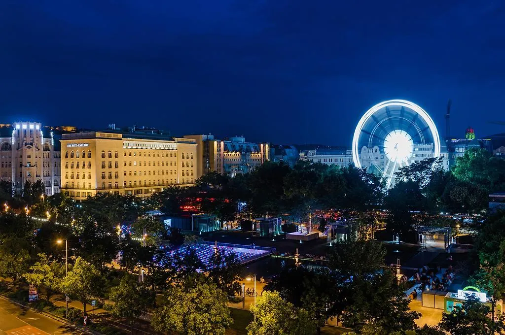 Royal Danube Apartments-1