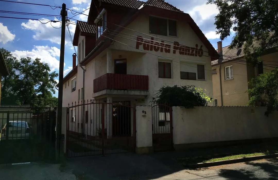 Palota Panzio-1