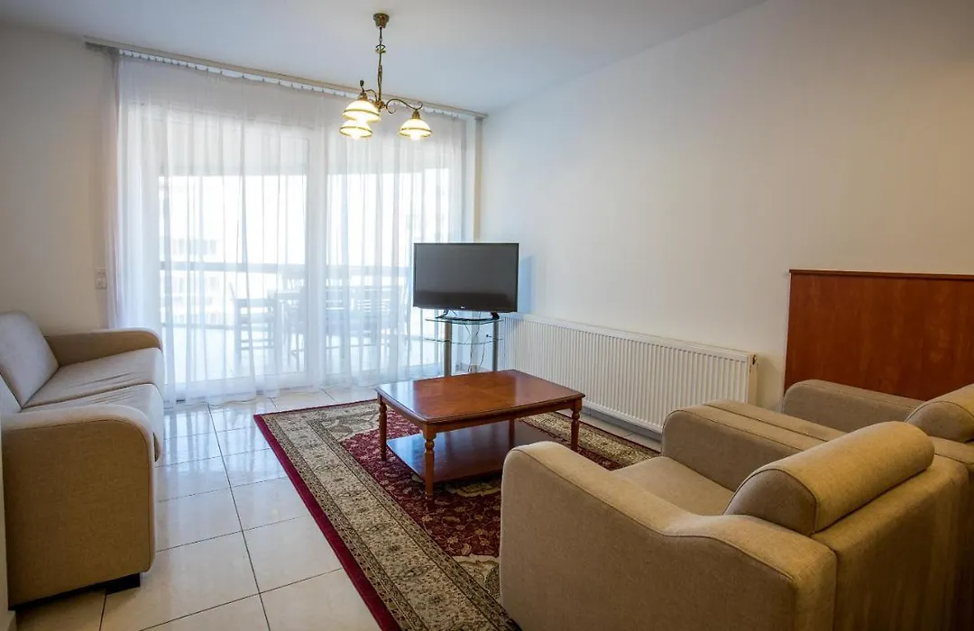 Luxury Apartment Hotel Siofok-1