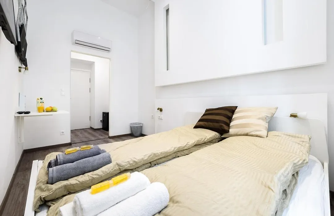 Annabelle Downtown Apartments-1