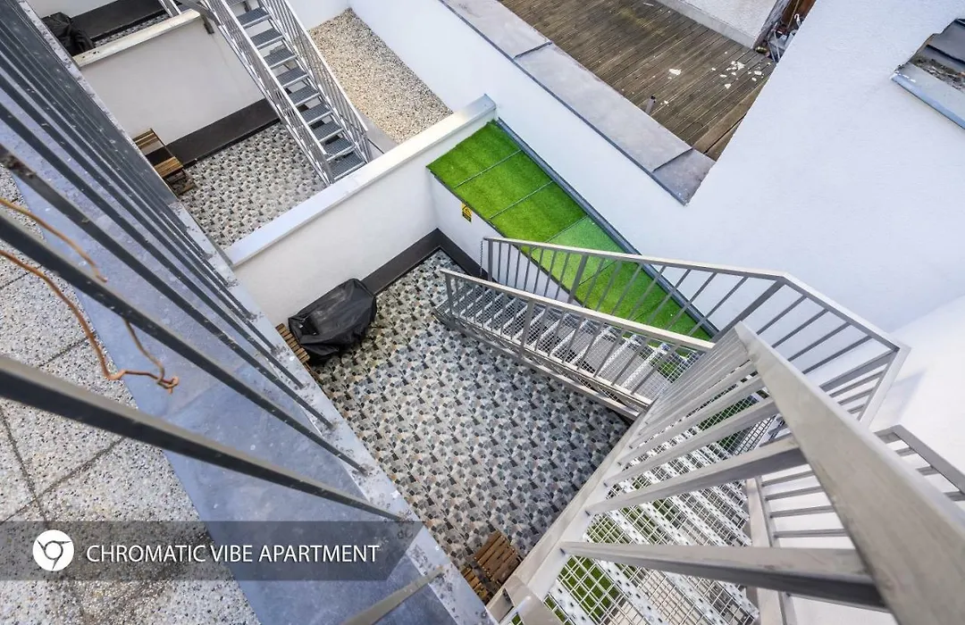 Bpr Elite Apartments - Sky Terrace-1