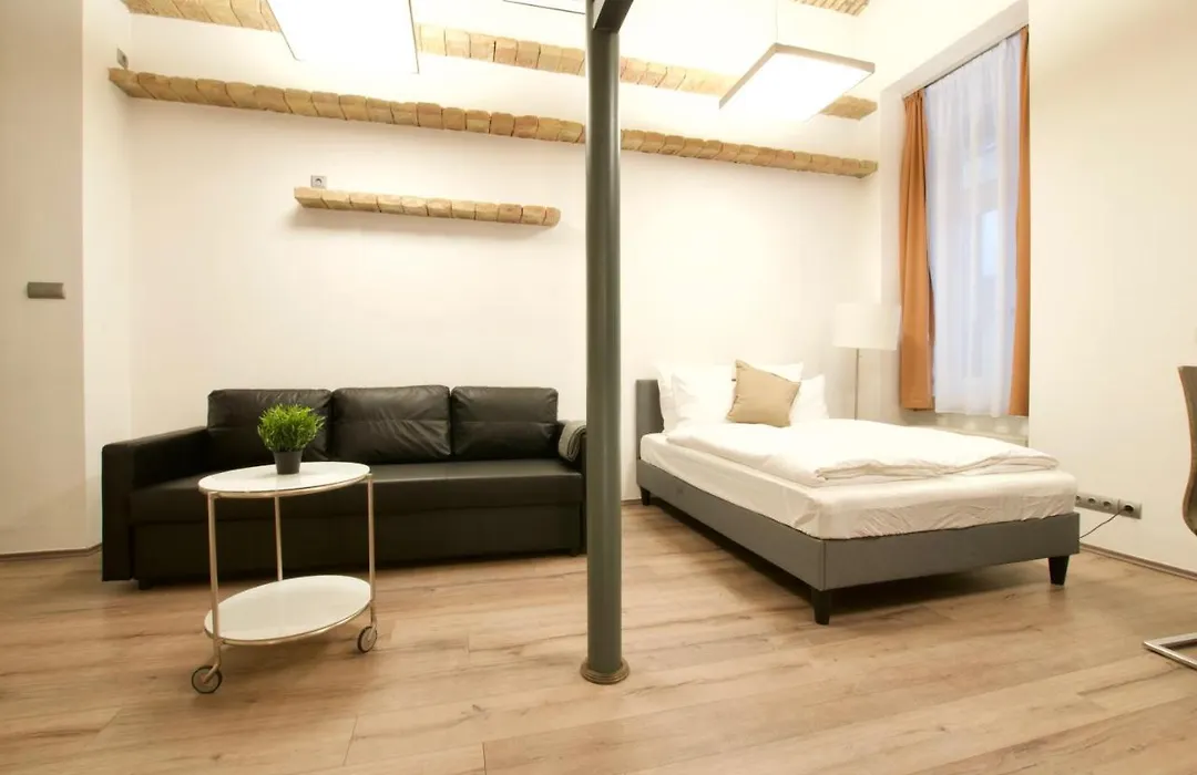 St. King 1 By Hi5 Apartments-1