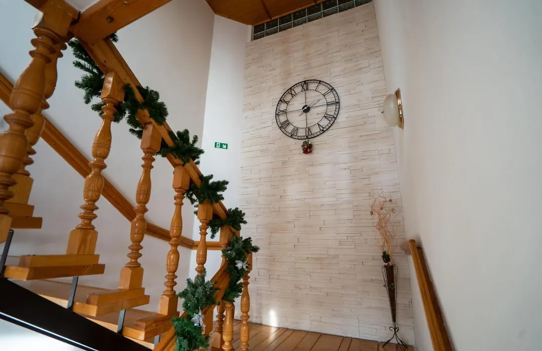 Szilvia Gästehaus-1