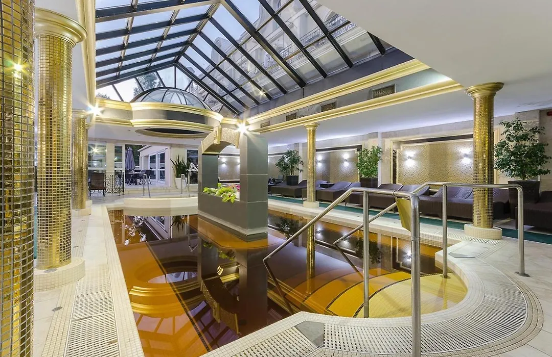 Hotel Aurum-1