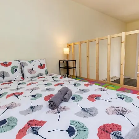 Budapest Three Cats Hostel-3