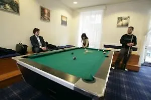 Ibs Garden Hotel-3