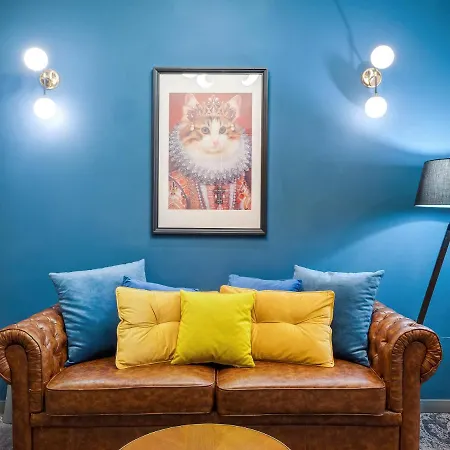 A22 Boutique Suites-3