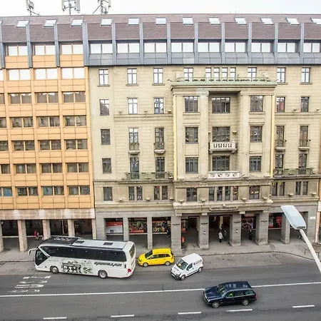 Keleti Apartment City Center Big Flat Bedroom Private Use-3