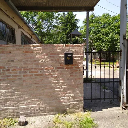 Silver Dream Apartman-3