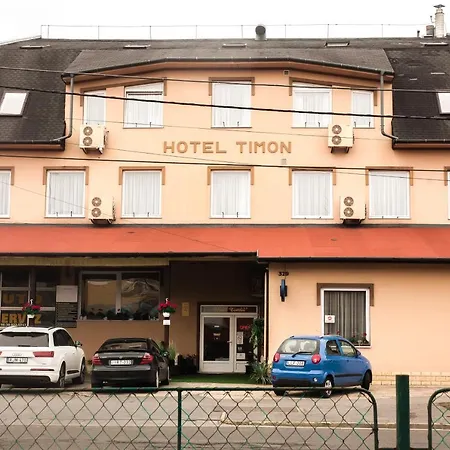 Hotel Timon-2