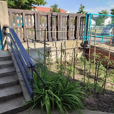 Barbara House-2