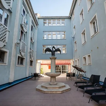 Hotel Erzsebet-2