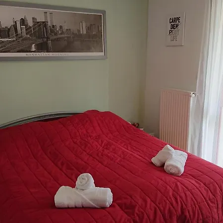 Green Park Apartment - Near The Center Of Buda-2