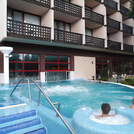 Ensana Thermal Sarvar-2