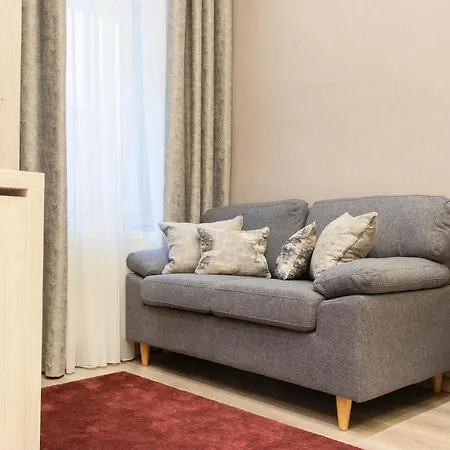 City Centre Apartments-3