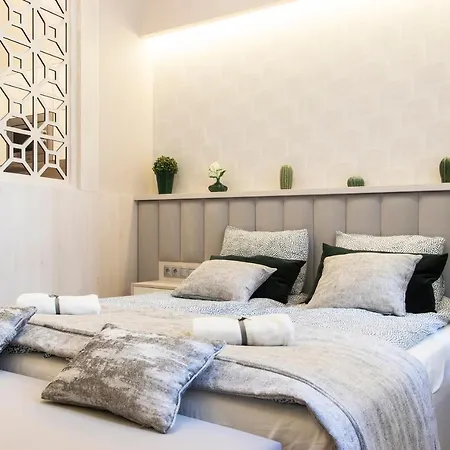 City Centre Apartments-2