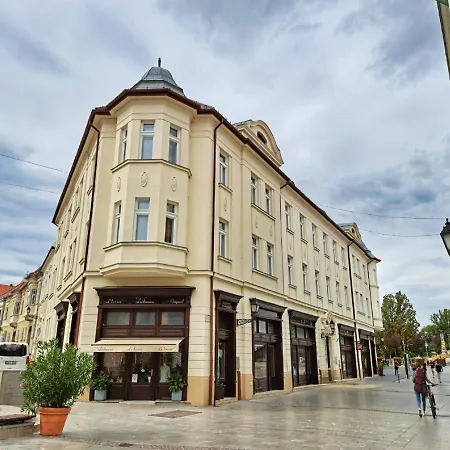 Hotel Domus Collis-2