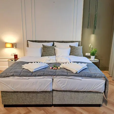 Hotel Domus Collis-2