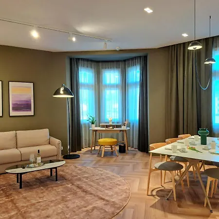 Hotel Domus Collis-3