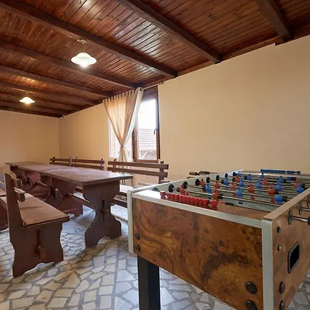 Holidays Club Resorts-3