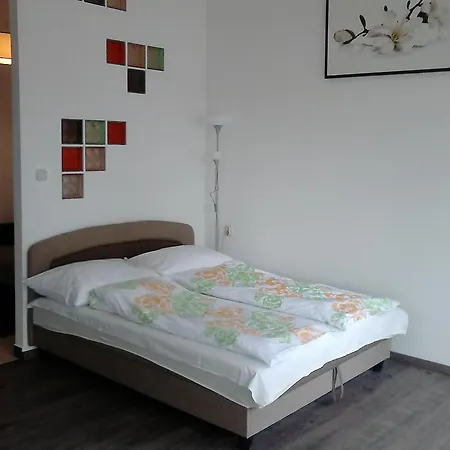 Next Door Apartment-3