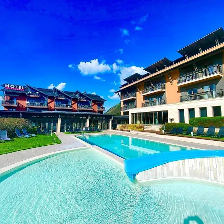 Hotel Visegrad-2