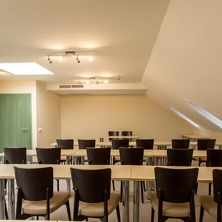 Corvin Hotel Budapest Corvin Wing-2