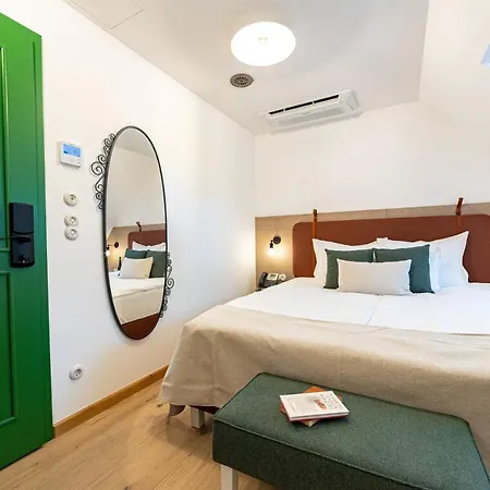 Czako Bed&Breakfast-2