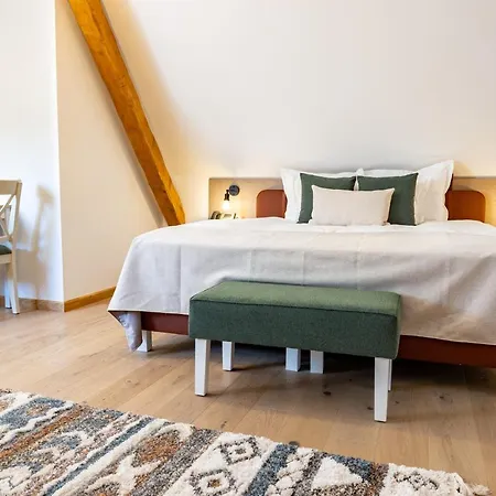 Czako Bed&Breakfast-3
