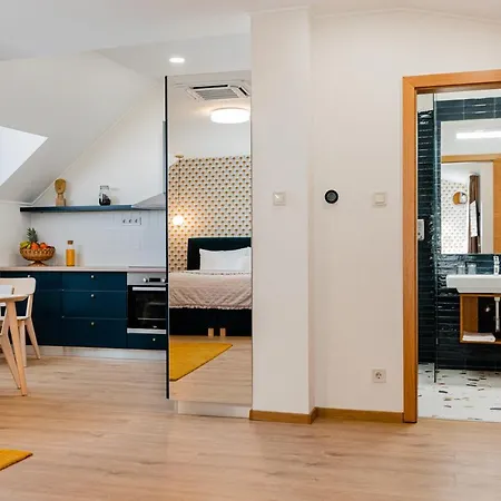 H11 Rooms Esztergom-3