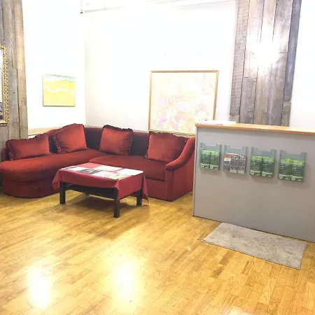 Kecskemeti Rooms-2