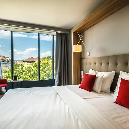 Up Hotel Budapest-3