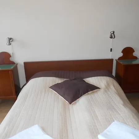 Budai Sport Hotel-2