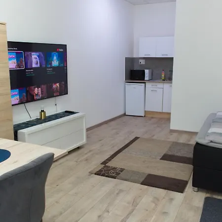 Silver Dream Apartman-2