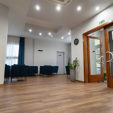 Hotel Palatinus-3