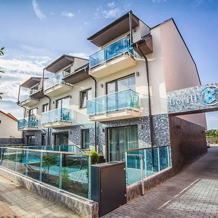 Berill Suites-3