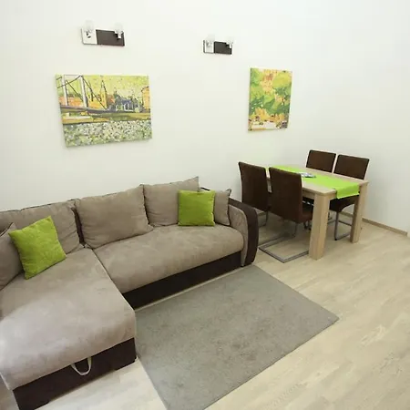 Superior Loft At Basilica-2