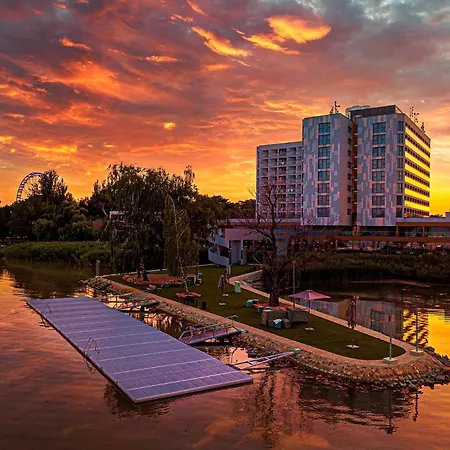 Hotel Helikon, Keszthely-3