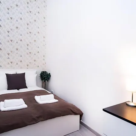 Central And New Design Apartment-2