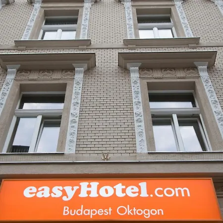 Tl Hotel Budapest-2