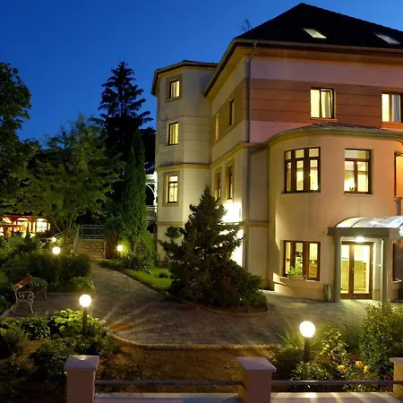 Hotel Villa Völgy Wellness&Konferencia-3