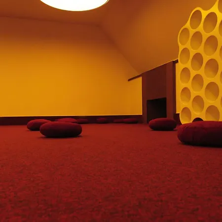 Sopron Monastery Hotel-2