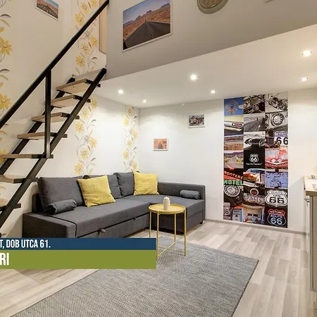Little Americas Ring Apartments-2