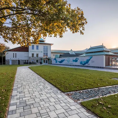 Thermal Hotel Mosonmagyarovar-2