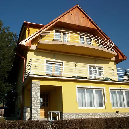 Szamoca Vendeghaz-2