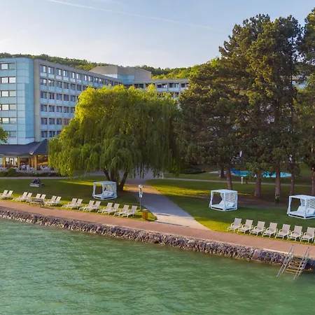 Hotel Club Tihany-2